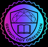 GemmologyObsession gem gemstone gemology gemmology GIF