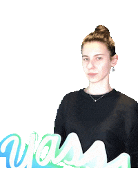Meeee Sticker by Facebook Video Day Warsaw