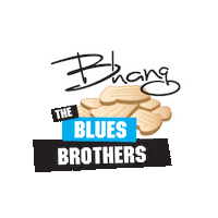 Hof Sticker by Bhang
