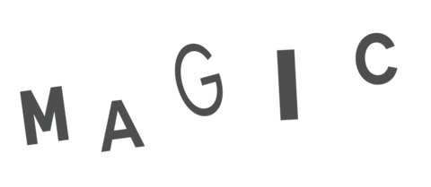 Sticker Magic Sticker by Magicalifestyle