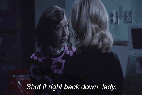 fox GIF by The Last Man On Earth