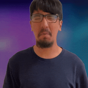 Displeased bow