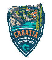 Travel Run Sticker by Vacation Races