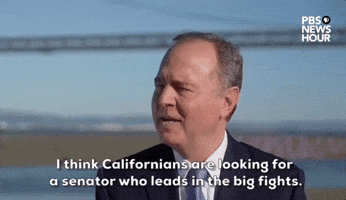 Rep. Adam Schiff