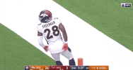 Regular Season Football GIF by NFL