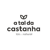 PositiveBrands vegano crueltyfree plant-based ataldacastanha Sticker