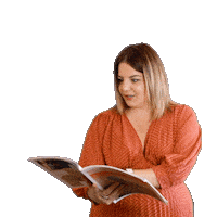 Travel Guide Book Sticker by The Souk Department