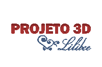 3D Promocao Sticker by Mundo Lilibee