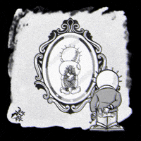 childofhandala free watermelon justice palestine GIF