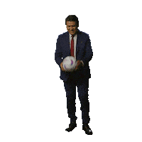 Claudio Suarez Sticker by FOX Deportes