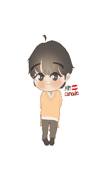 Hiy Sticker
