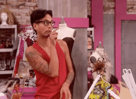 season 3 3x7 GIF by RuPaul's Drag Race