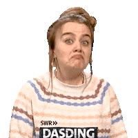 G Nod Sticker by DASDING