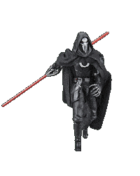 Hasbro Inquisitor Sticker