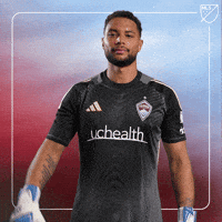 Colorado Rapids What GIF by Major League Soccer
