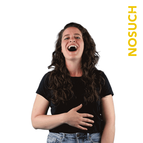 Happy Lizzy GIF by NOSUCH