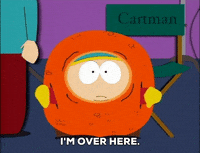 GIF by South Park 