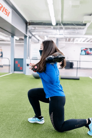 GIF by Newtown Athletic Club