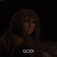 Season 2 Yellowjackets GIF by SHOWTIME