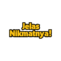Kecap Manis Abc Sticker by ABC_Ahlinya Buat Citarasa