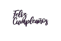 Fiesta Cumpleanos Felicidades Gracias Sticker by 100Thanks