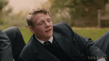 tolkien GIF by Fox Searchlight