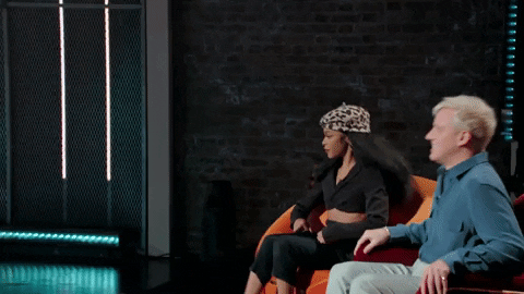 Bbc One Dancing GIF by BBC Three
