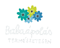 Természetes Sticker by HerbArting