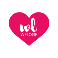 Weloge immobilier weloge welogelimmobiliertoutcompris agenceweloge Sticker