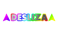 Desliza Sticker by Nfortec
