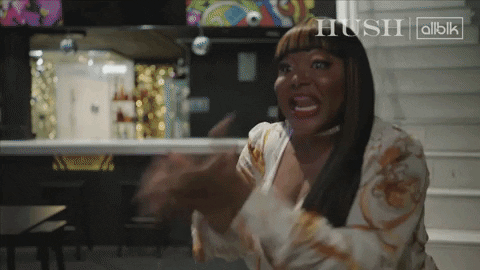 Lets Go Hustle GIF by ALLBLK
