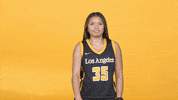 Division Ii Sport GIF by Cal State LA Golden Eagles