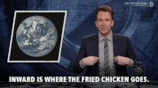 fried chicken GIF