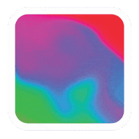 Pride Teatime Sticker by eBay