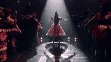 musical theatre broadway GIF by London Theatre Direct
