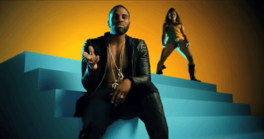 jason derulo tattoos GIF