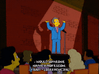 episode 11 comedy GIF