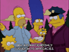 Season 5 GIF by The Simpsons