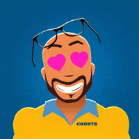 UnicomerCourtsCaribbean love valentine valentines courtney GIF