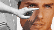 tom cruise chris vavra GIF by Yevbel