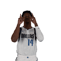 Mavs Swipe Up Sticker by Dallas Mavericks