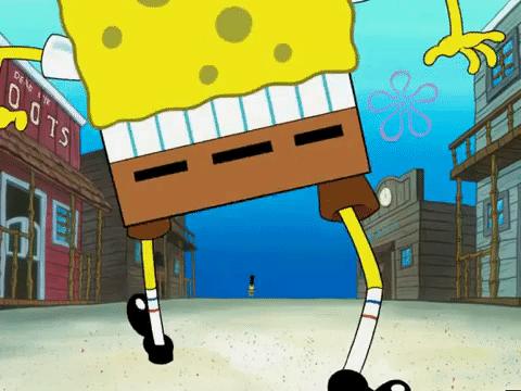 season 5 GIF by SpongeBob SquarePants