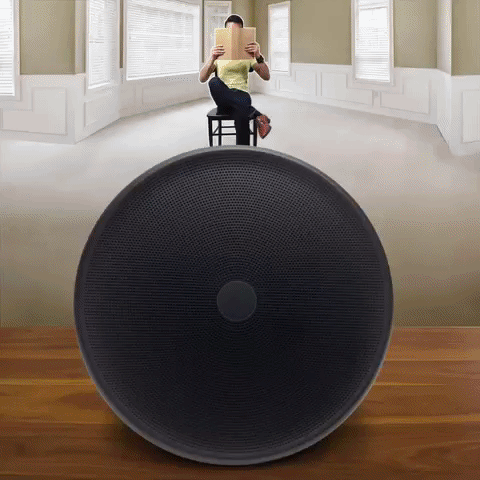 jethroames giphylovesvine aethercone GIF