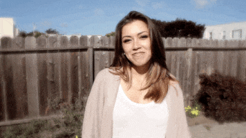 Mad Not Funny GIF