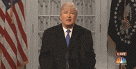 Donald Trump Snl GIF by Saturday Night Live