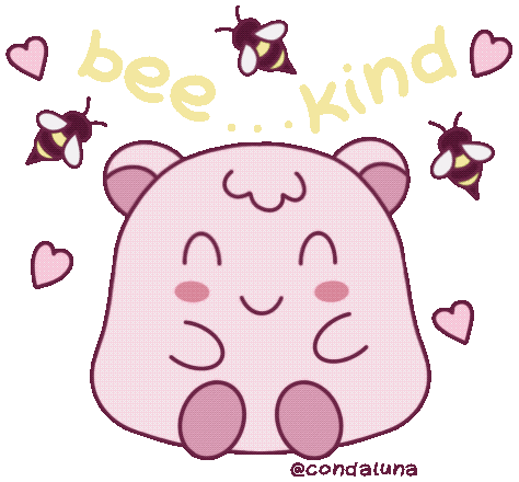 Condaluna giphyupload love happy pink Sticker