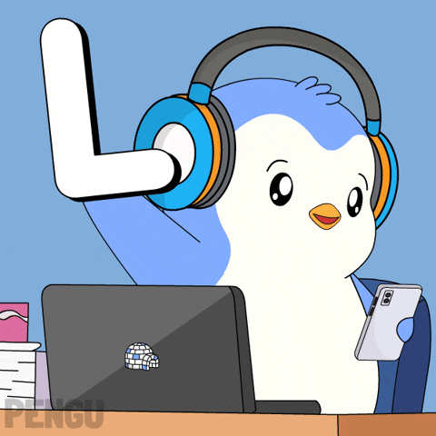 Twitch Streaming GIF by Pudgy Memez