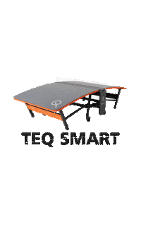 Game Sport Sticker by Teqball