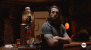 S5 GIF by Animal Kingdom on TNT