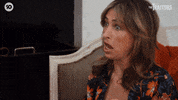 Traitorsau GIF by The Traitors Australia